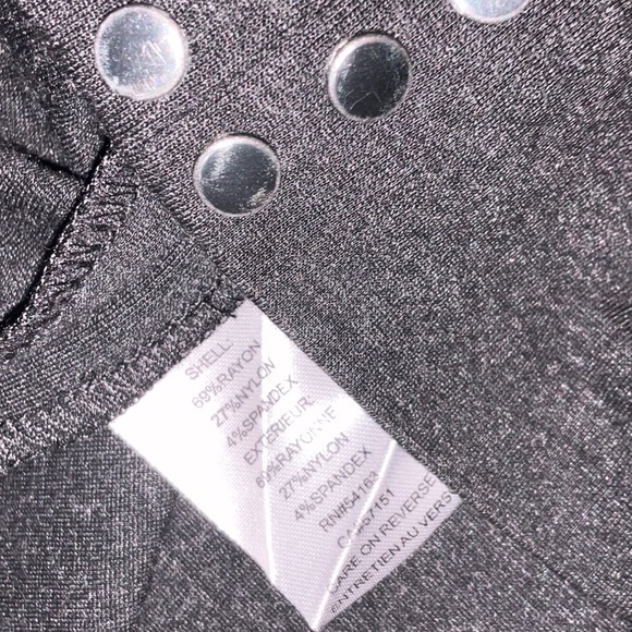 KARL LAGERFIELD PARIS CHIC DRESS - Picture 5 of 6